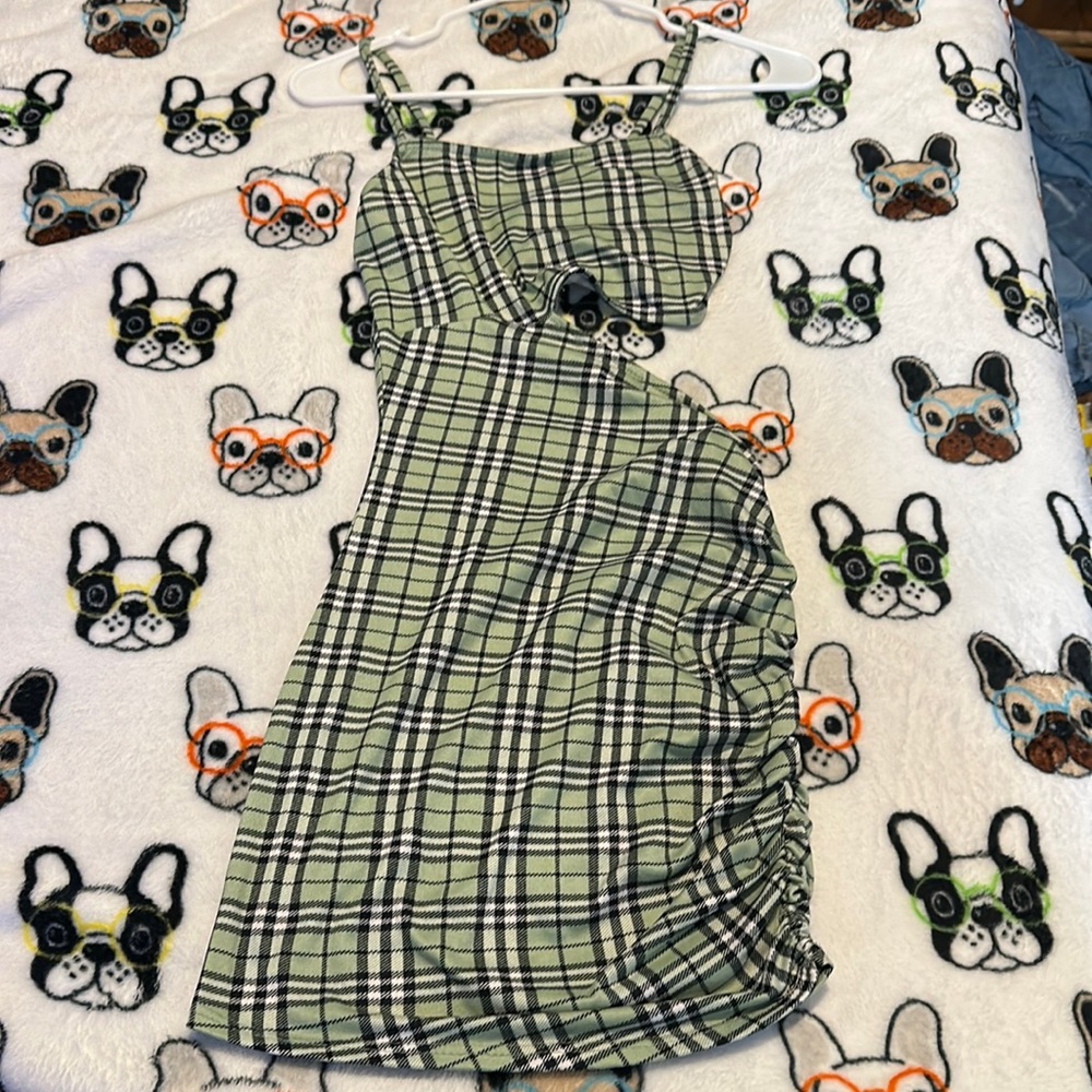 Cute rue 21 dress size extra small